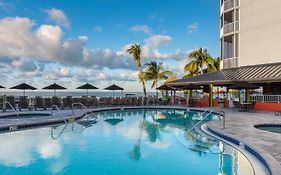 Diamondhead Beach Resort And Spa Fort Myers